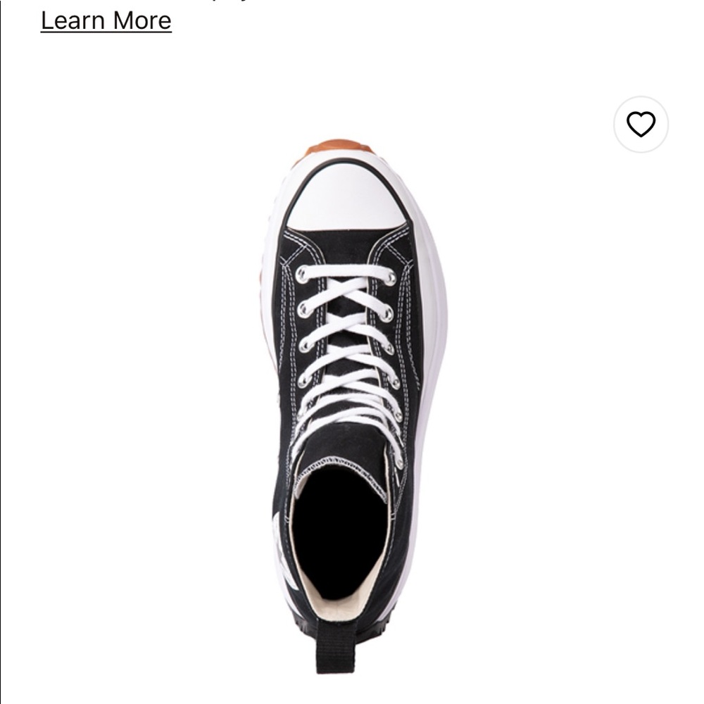 Converse - Picture 4 of 11
